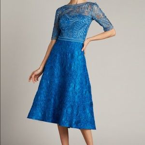 Tadashi Shoji Lace Dress